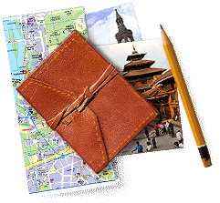 TripsLog - Travel Blogs