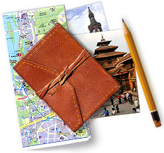 TripsLog - Travel Blogs